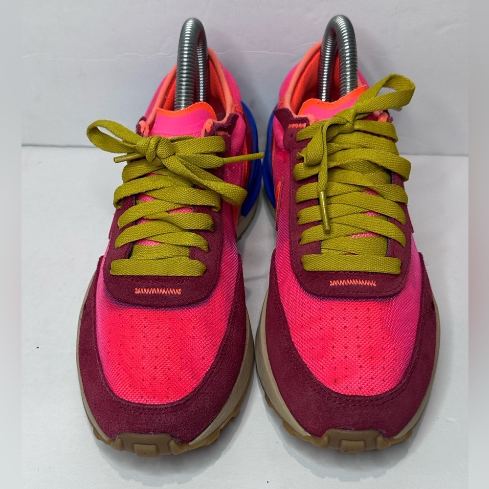 Nike Bright Pink and blue - Picture 6 of 6